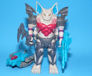 TRANSFORMERS G1 PRETENDERS BOMB-BURST 100% COMPLETE & ORIGINAL 1988 HASBRO READ