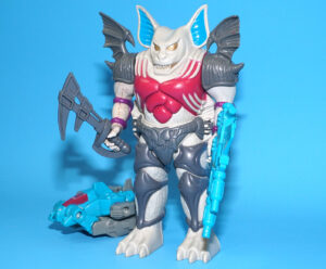 TRANSFORMERS G1 PRETENDERS BOMB-BURST 100% COMPLETE & ORIGINAL 1988 HASBRO READ