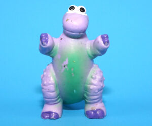 LOVE DINO PVC MINI DINOSAUR TOY FIGURE 1992 SOMA