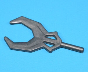 BATTLE BEASTS SERIES 1 ORIGINAL SPARE PART #26 BIGHORN SHEEP WEAPON 1986 HASBRO TAKARA