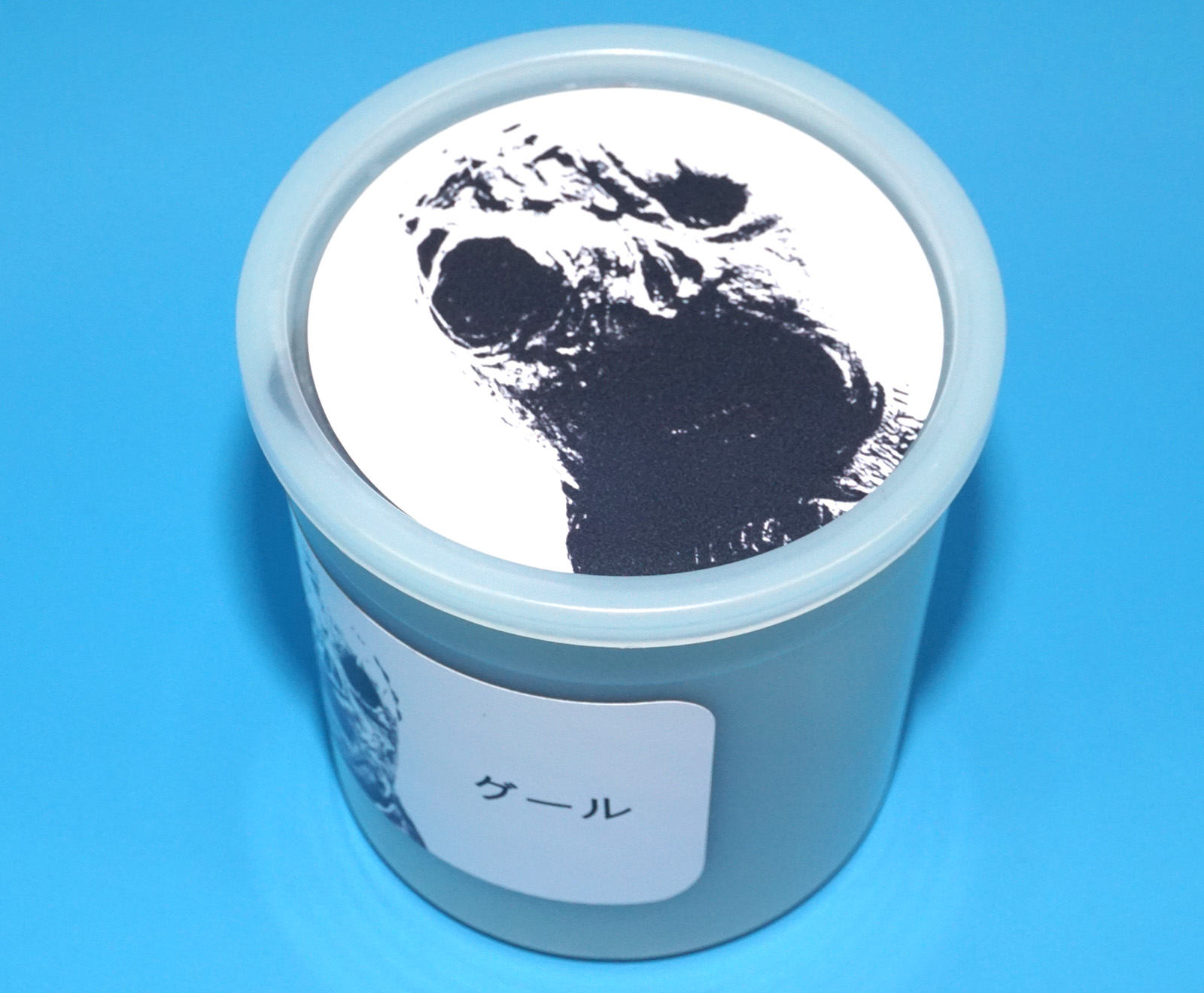 PROJECT MAYHEM ONE PULL VINYL SOFUBI THE GHOUL CUSTOM TOY FIGURE 2025 YOUZEE - Image 8