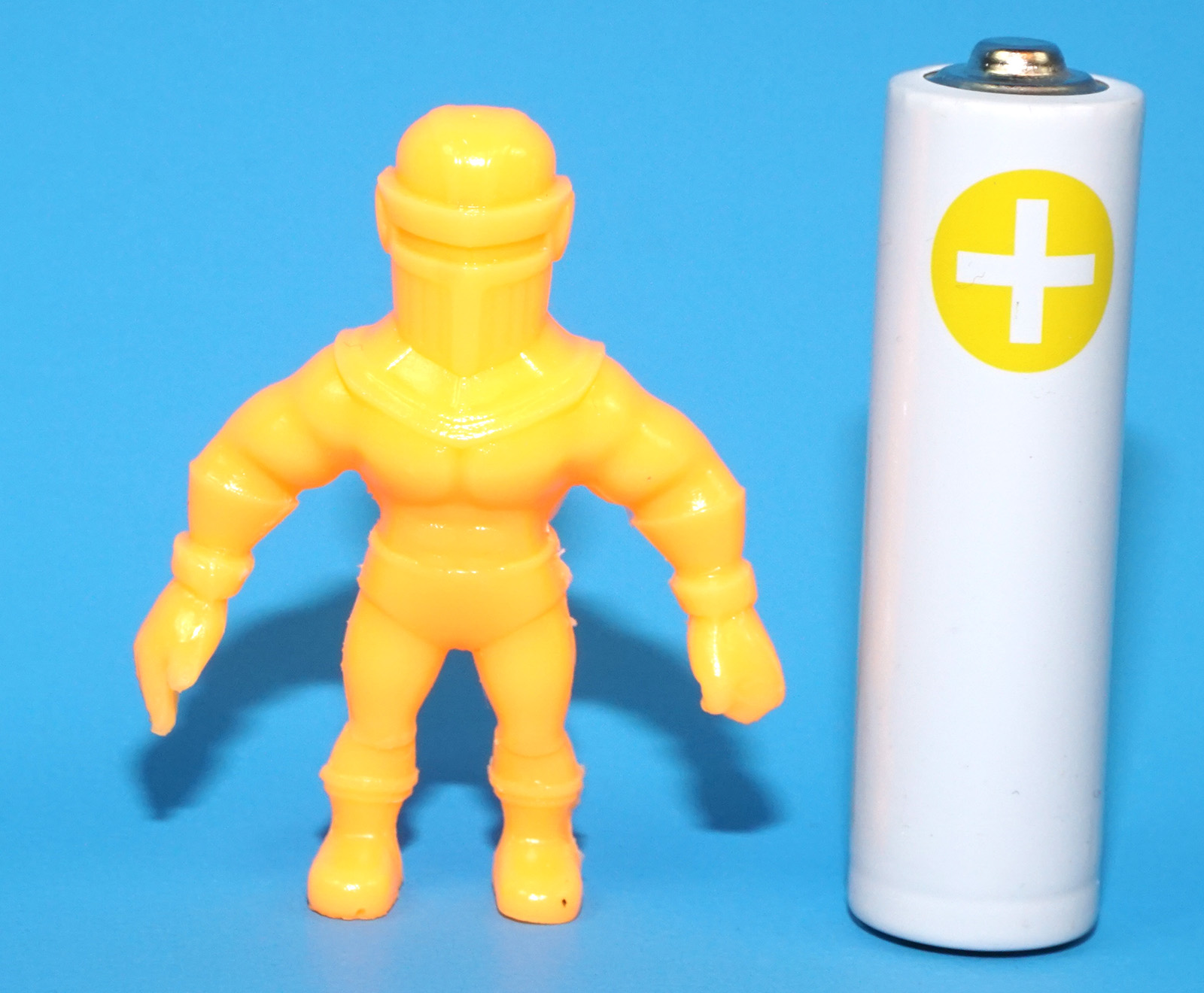 PROJECT MAYHEM YOUZEE'S WORLD TUB BOX CUSTOM RUBBER MINI FIGURES 2024 YOUZEE EXOGINI MIMP MUSCLE - Image 8