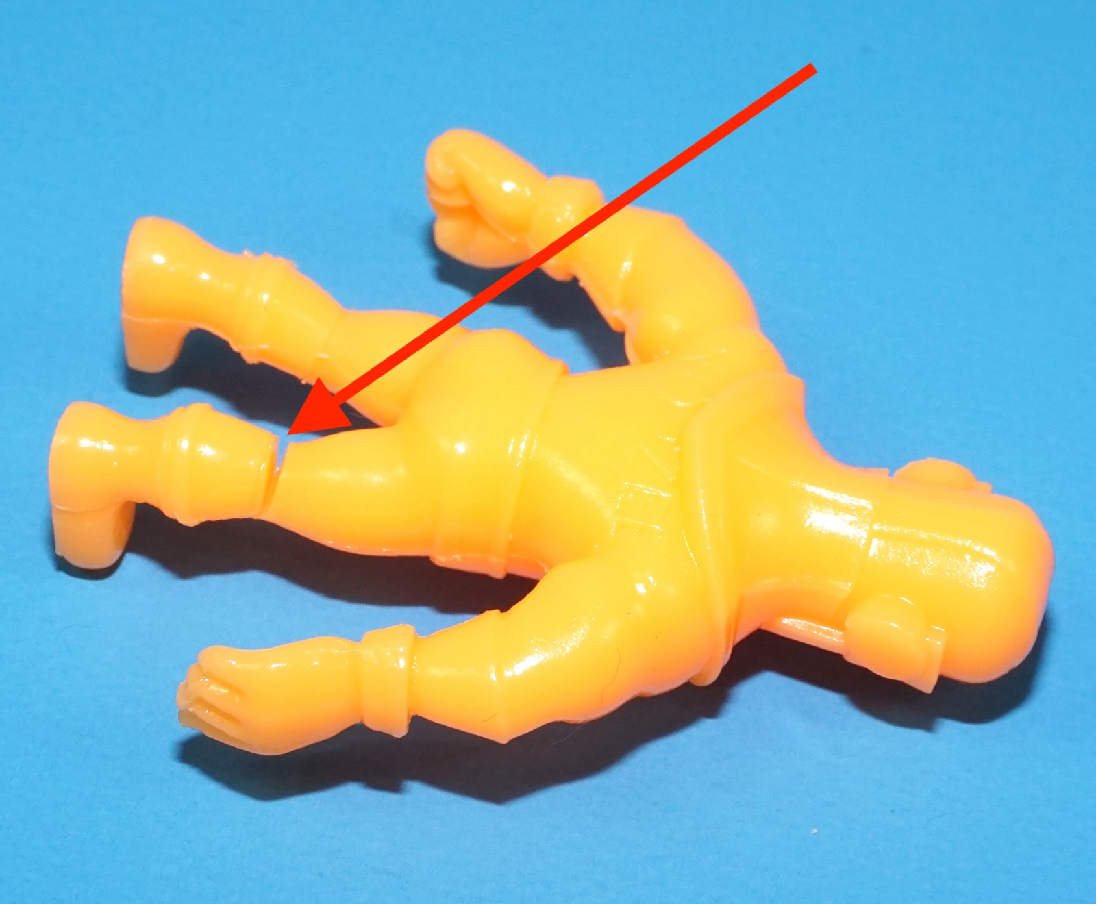 PROJECT MAYHEM YOUZEE'S WORLD TUB BOX CUSTOM RUBBER MINI FIGURES 2024 YOUZEE EXOGINI MIMP MUSCLE - Image 9