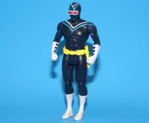 SUPER POWERS VIGILANTE 100% COMPLETE 2023 MCFARLANE