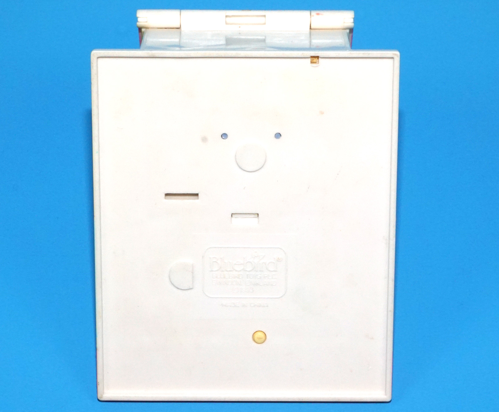 POLLY POCKET POLLY'S COZY COTTAGE 100% COMPLETE 1993 BLUEBIRD TOYS READ - Image 12