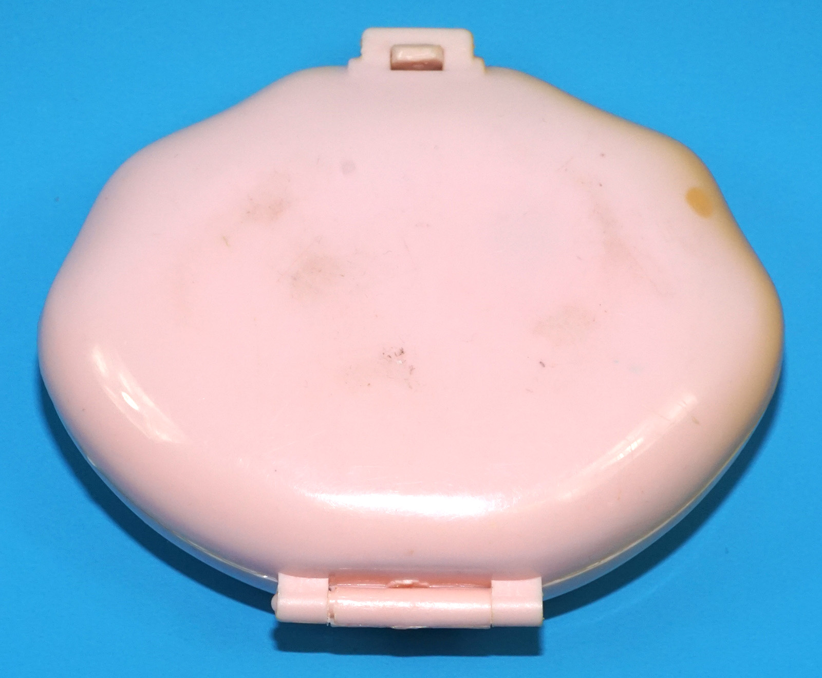 POLLY POCKET STYLE KNOCKOFF SEVEN DWARFS IN WONDERLAND 100% COMPLETE 1992 SIMBA BOOTLEG KO READ - Image 7