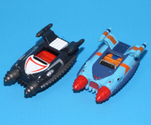 MICRO MACHINES HIGHWAY WARRIORS DEMON DRILLERS 100% COMPLETE 1989 GALOOB