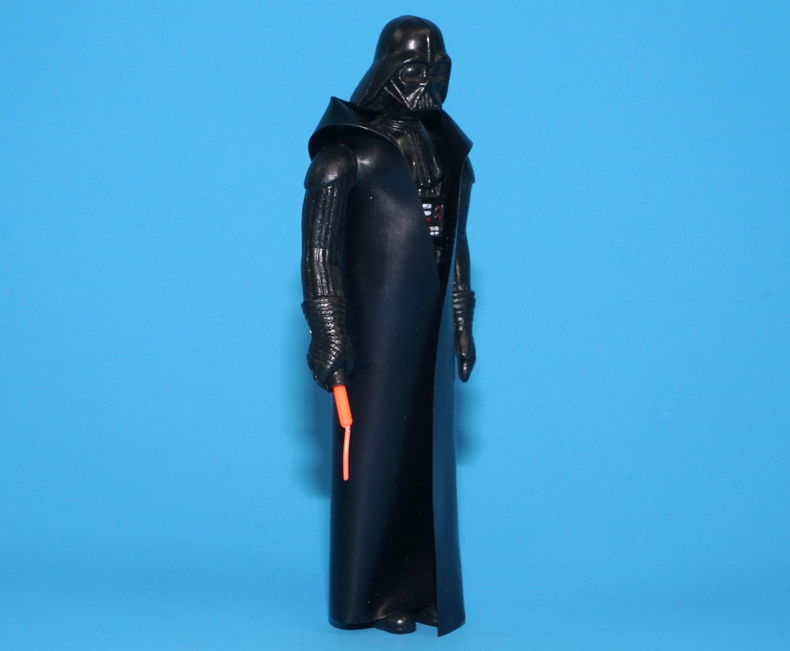 STAR WARS ANH DARTH VADER HONG KONG KADER 100% COMPLETE & ORIGINAL C9 1977 KENNER READ - Image 3