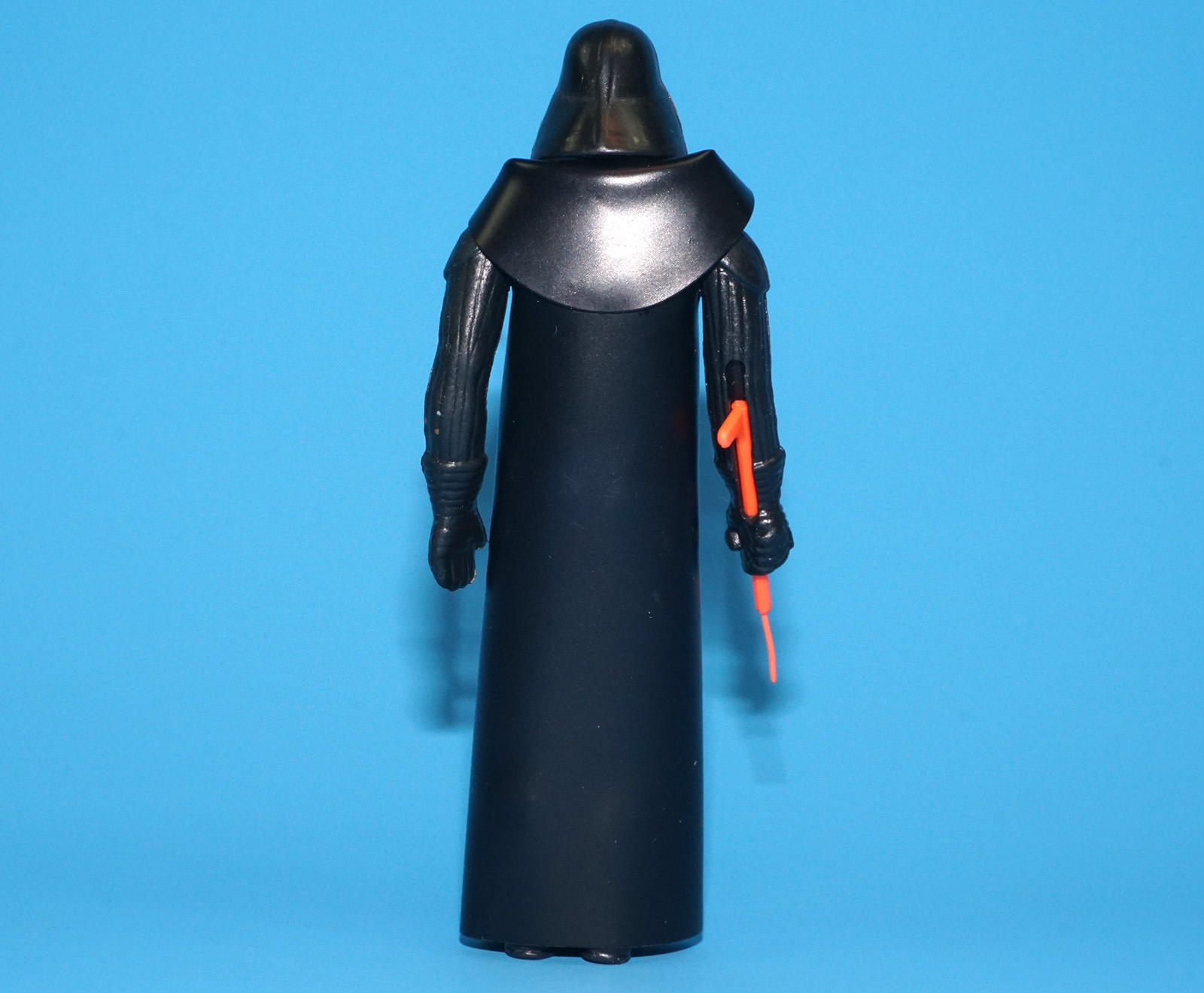 STAR WARS ANH DARTH VADER HONG KONG KADER 100% COMPLETE & ORIGINAL C9 1977 KENNER READ - Image 4