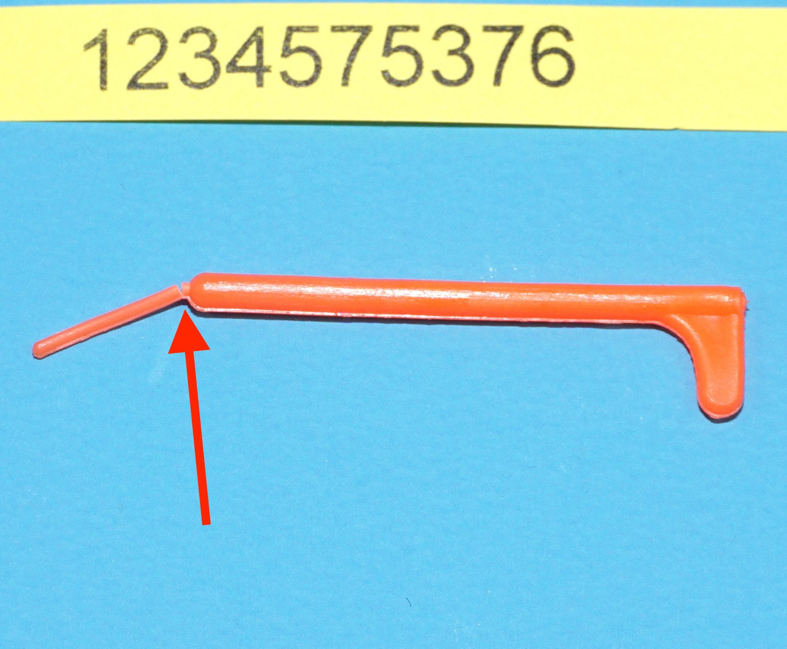 STAR WARS ANH DARTH VADER HONG KONG KADER 100% COMPLETE & ORIGINAL C9 1977 KENNER READ - Image 8