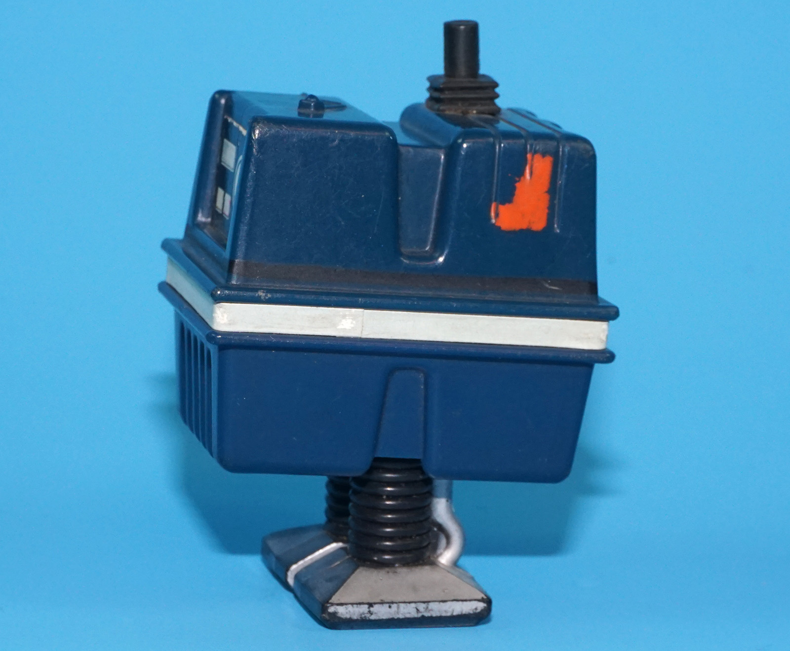 STAR WARS ANH POWER DROID HONG KONG 100% COMPLETE & ORIGINAL C8 1978 KENNER - Image 3