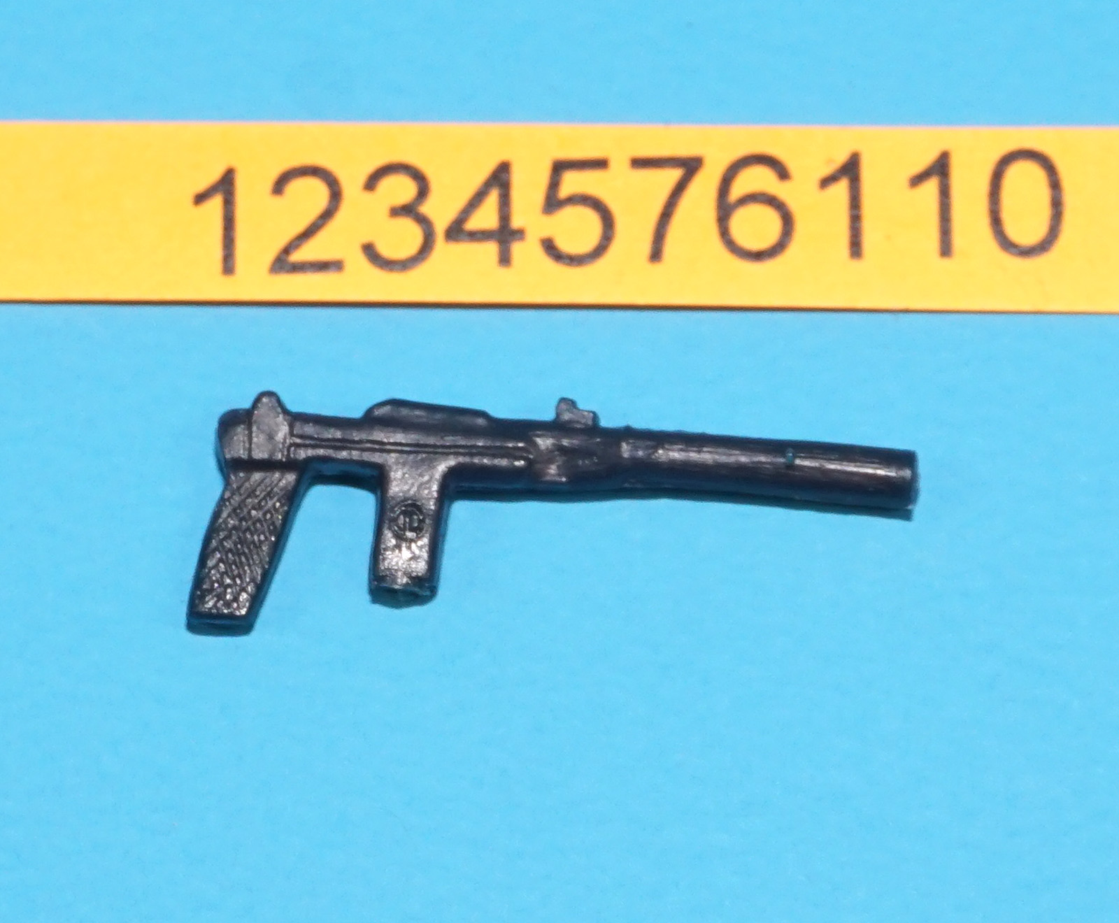 STAR WARS ANH PRINCESS LEIA ORGANA HONG KONG UNITOY 100% COMPLETE & ORIGINAL C9 1977 KENNER - Image 9