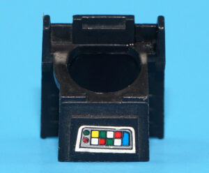 STAR WARS ORIGINAL SPARE PART ANH IMPERIAL TROOP TRANSPORTER PRISONER RESTRAINT 1978 KENNER