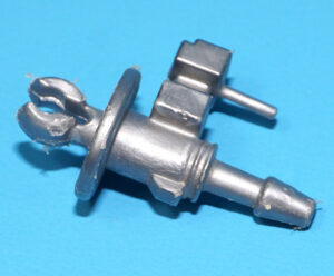 STAR WARS ORIGINAL SPARE PART ESB CAP-2 CAPTIVATOR CANNON GUN 1980 KENNER