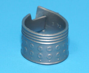 STAR WARS ORIGINAL SPARE PART ROTJ SQUID HEAD BELT 1983 KENNER