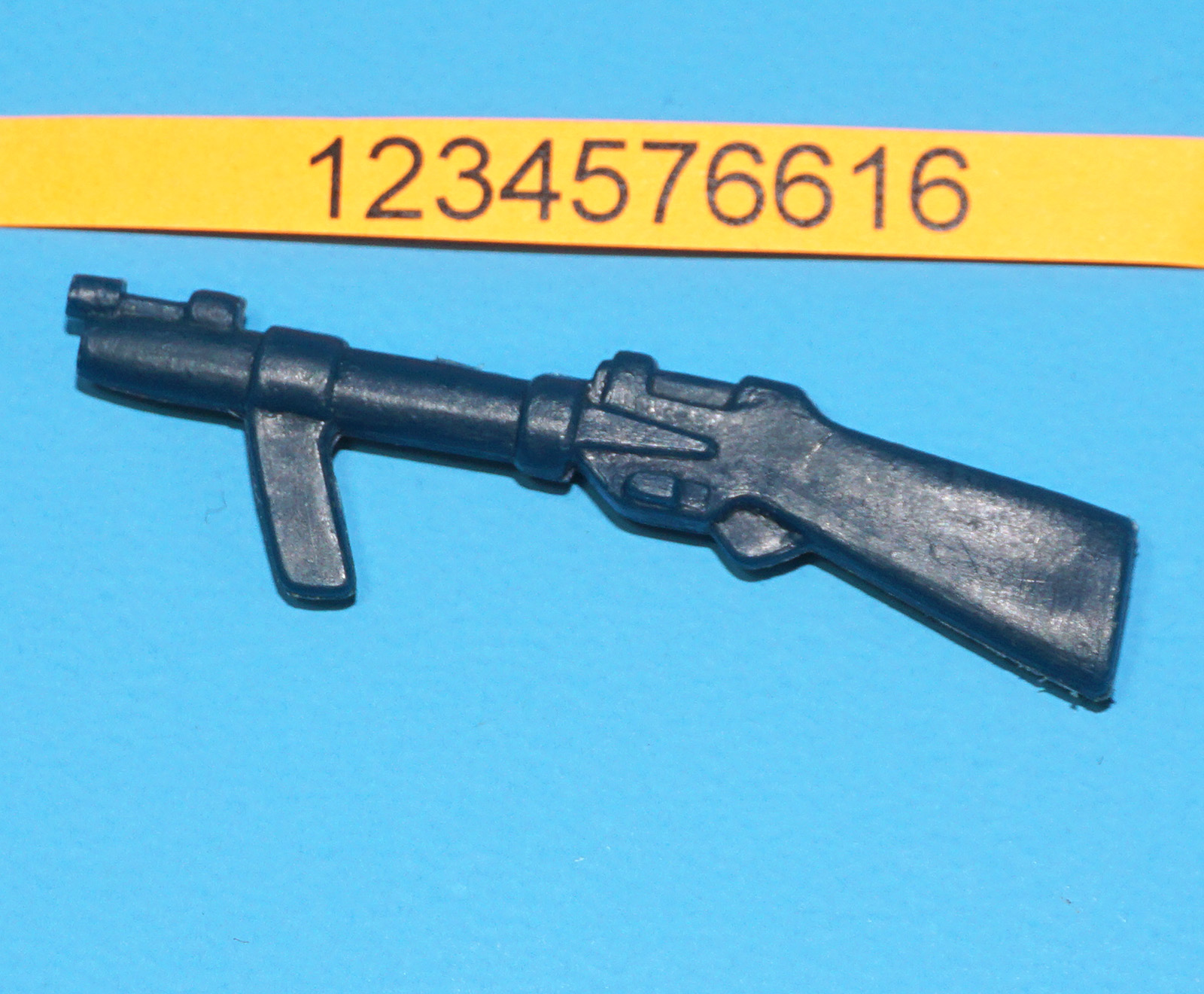 STAR WARS ESB BOSSK HONG KONG KADER 100% COMPLETE & ORIGINAL C8+ 1980 KENNER - Image 6