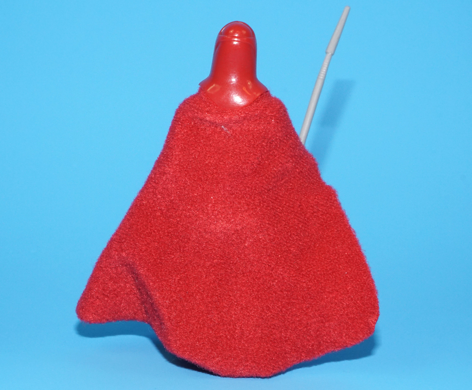 STAR WARS ROTJ EMPEROR'S ROYAL GUARD TAIWAN 100% COMPLETE C9 1983 KENNER - Image 3