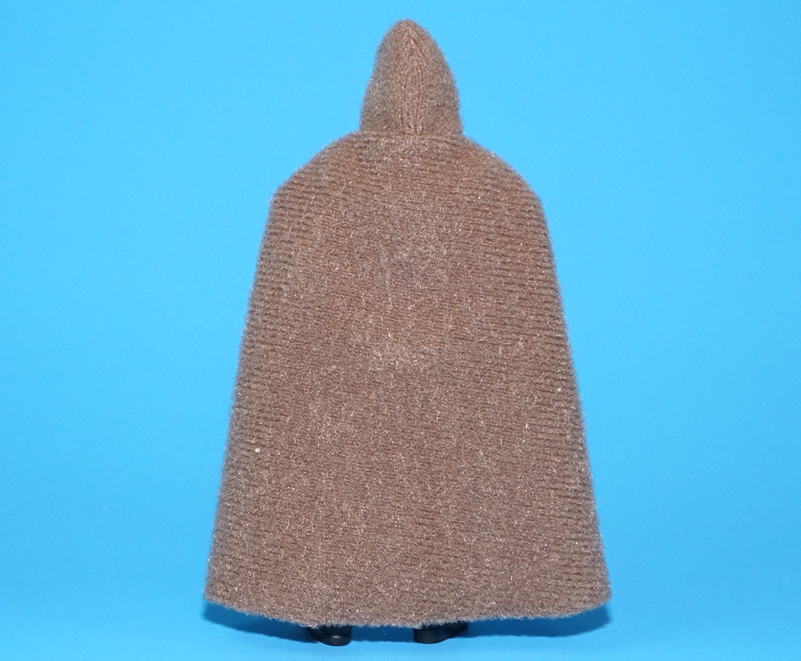 STAR WARS ROTJ LUKE JEDI KNIGHT BLUE SABER 100% COMPLETE & ORIGINAL C9+ 1983 KENNER READ - Image 3