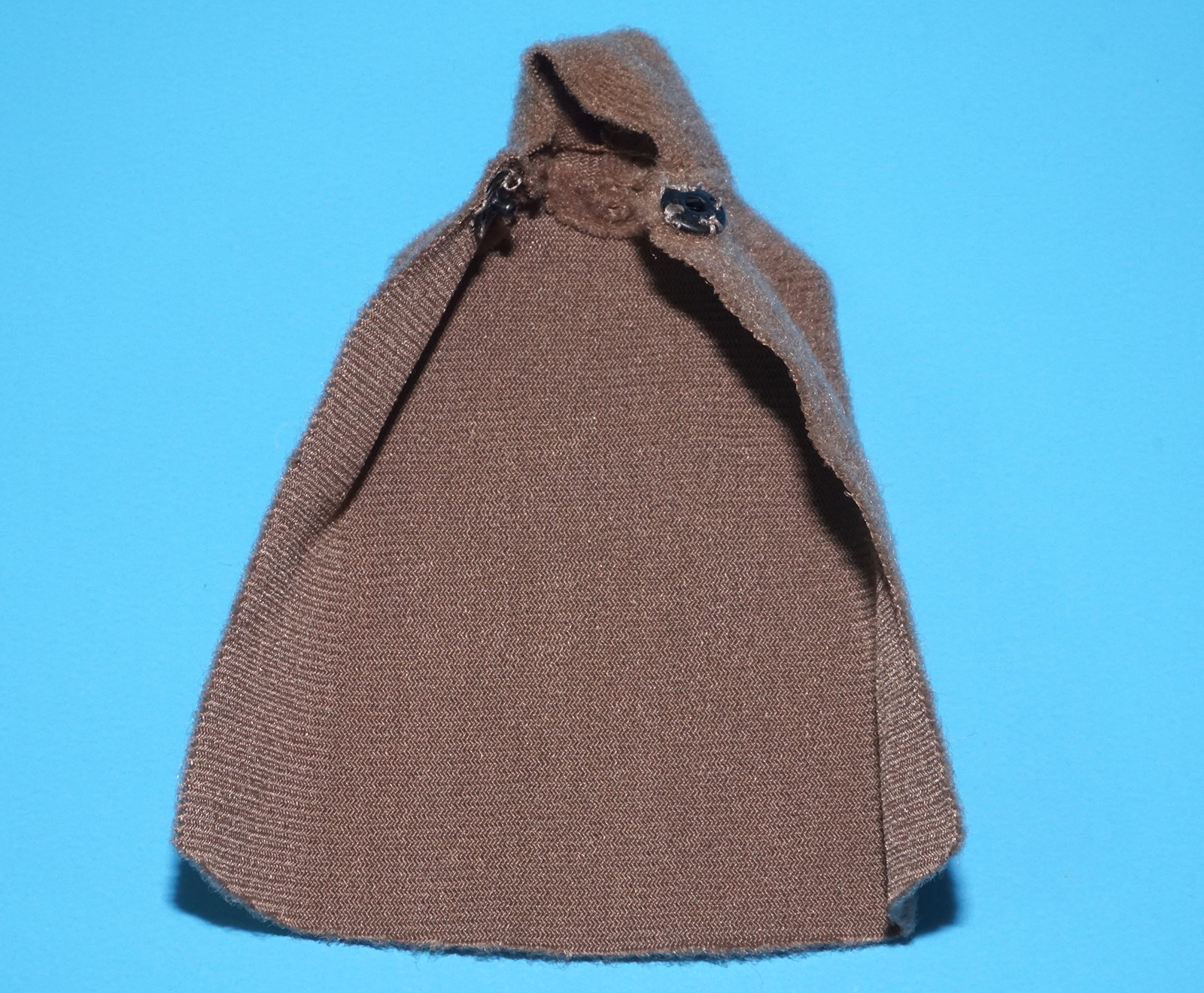 STAR WARS ROTJ LUKE JEDI KNIGHT SNAP CAPE 100% COMPLETE & ORIGINAL C8+ 1983 KENNER READ - Image 8