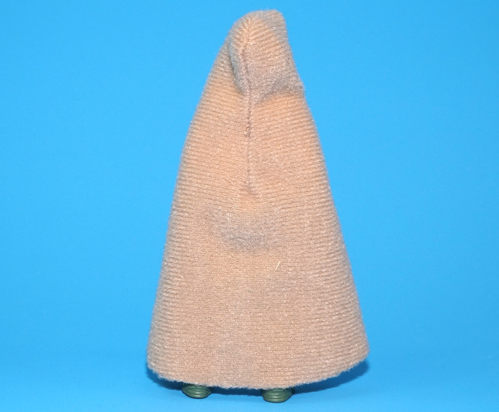 STAR WARS ROTJ PRUNE FACE NO COO SMILE 100% COMPLETE C9 1984 KENNER - Image 3