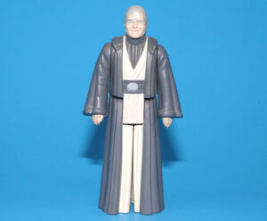 STAR WARS POTF ANAKIN SKYWALKER 100% COMPLETE C9 1985 KENNER LAST 17