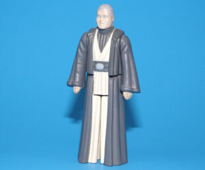 STAR WARS POTF ANAKIN SKYWALKER 100% COMPLETE C9 1985 KENNER LAST 17