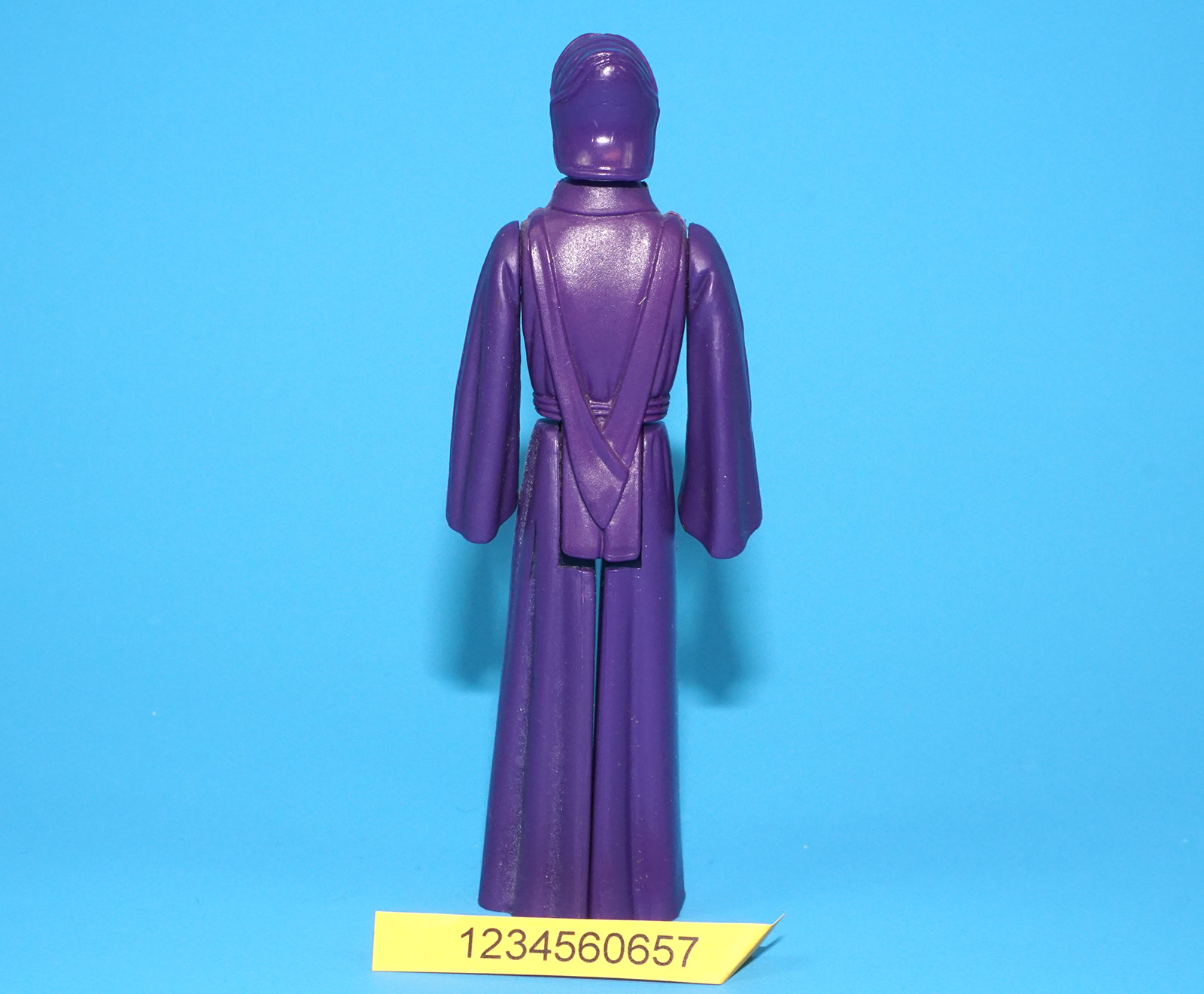STAR WARS POTF IMPERIAL DIGNITARY 100% COMPLETE & ORIGINAL C9+ 1985 KENNER LAST 17 - Image 6