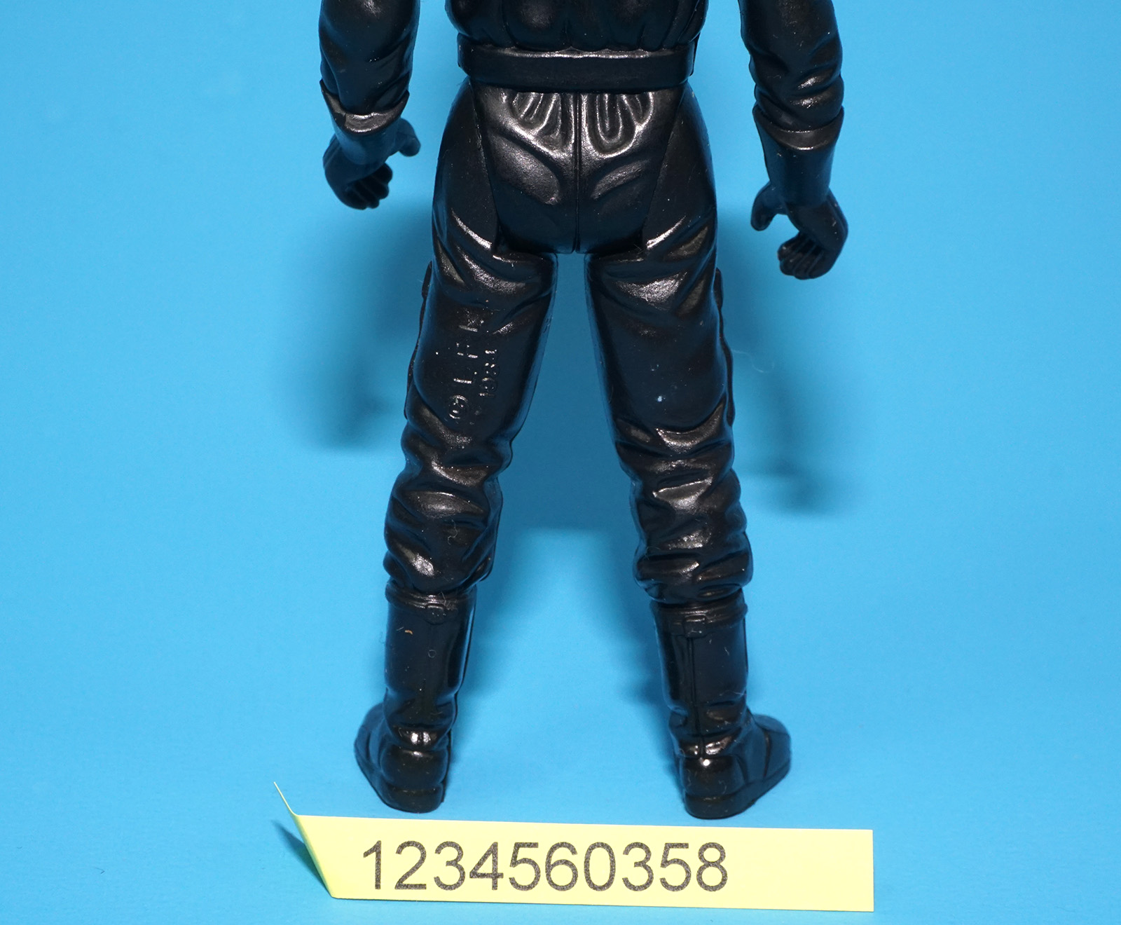 STAR WARS POTF IMPERIAL GUNNER C9+ 1985 KENNER LAST 17 - Image 7
