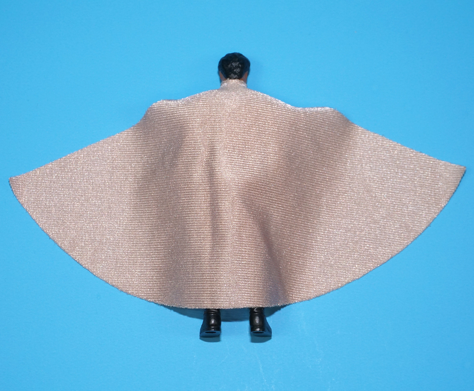 STAR WARS POTF LANDO GENERAL PILOT 100% COMPLETE & ORIGINAL C9 1985 KENNER LAST 17 - Image 6