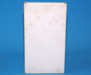 VHS GI JOE FLIGHT POD MAIL-IN PROMO VIDEO TAPE ‘DE NEERGESTORE SATELLIET’ PAL DUTCH SUBS 1988 HASBRO HTF