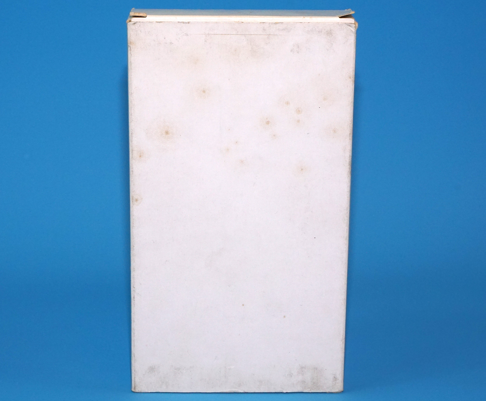 VHS GI JOE FLIGHT POD MAIL-IN PROMO VIDEO TAPE 'DE NEERGESTORE SATELLIET' PAL DUTCH SUBS 1988 HASBRO HTF - Image 2