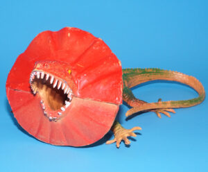 MOTU KO WARRIOR BEASTS FIRE DRAGON v1 1982 REMCO DOR MEI BOOTLEG GALAXY FIGHTERS