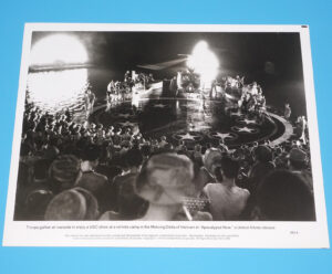 APOCALYPSE NOW ORIGINAL LOBBY CARD MOVIE STILL AN-4 1979 UNITED ARTISTS