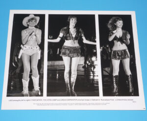 APOCALYPSE NOW ORIGINAL LOBBY CARD MOVIE STILL AN-5 1979 UNITED ARTISTS