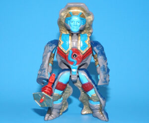 MOTU HE-MAN MASTERS OF THE UNIVERSE STONEDAR 100% COMPLETE MEXICO USA 1986 MATTEL