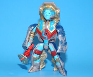 MOTU HE-MAN MASTERS OF THE UNIVERSE STONEDAR 100% COMPLETE MEXICO USA 1986 MATTEL