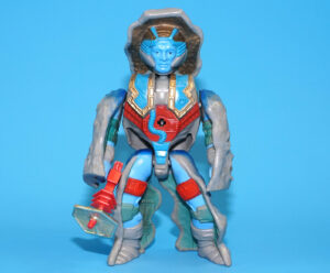 MOTU HE-MAN MASTERS OF THE UNIVERSE STONEDAR 100% COMPLETE MALAYSIA 1986 MATTEL