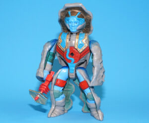 MOTU HE-MAN MASTERS OF THE UNIVERSE STONEDAR 100% COMPLETE MALAYSIA 1986 MATTEL