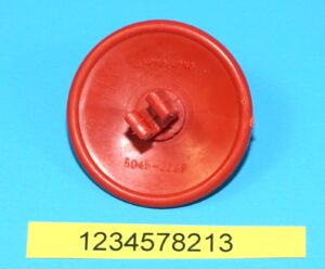 MOTU HE-MAN MASTERS OF THE UNIVERSE ORIGINAL SPARE PART TEELA SHIELD HONG KONG MATTEL