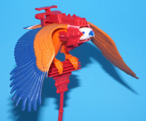 MOTU HE-MAN MASTERS OF THE UNIVERSE ZOAR 100% COMPLETE TAIWAN COO 1983 MATTEL