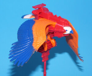 MOTU HE-MAN MASTERS OF THE UNIVERSE ZOAR 100% COMPLETE TAIWAN COO 1983 MATTEL