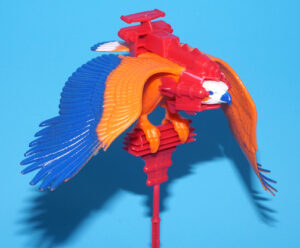 MOTU HE-MAN MASTERS OF THE UNIVERSE ZOAR 100% COMPLETE TAIWAN COO 1983 MATTEL