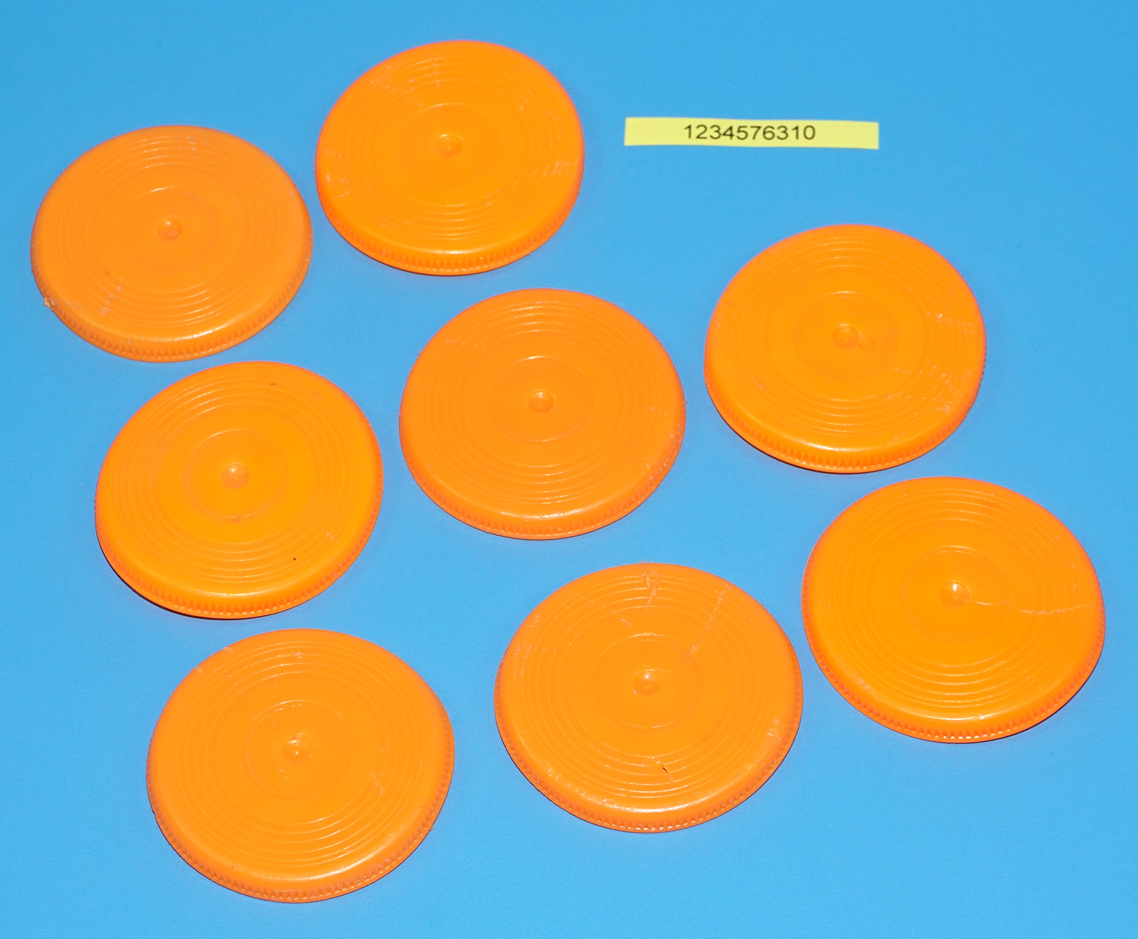 MOTU HE-MAN MASTERS OF THE UNIVERSE BLASTER HAWK NEAR COMPLETE MEXICO 1984 MATTEL WORKS! - Image 4