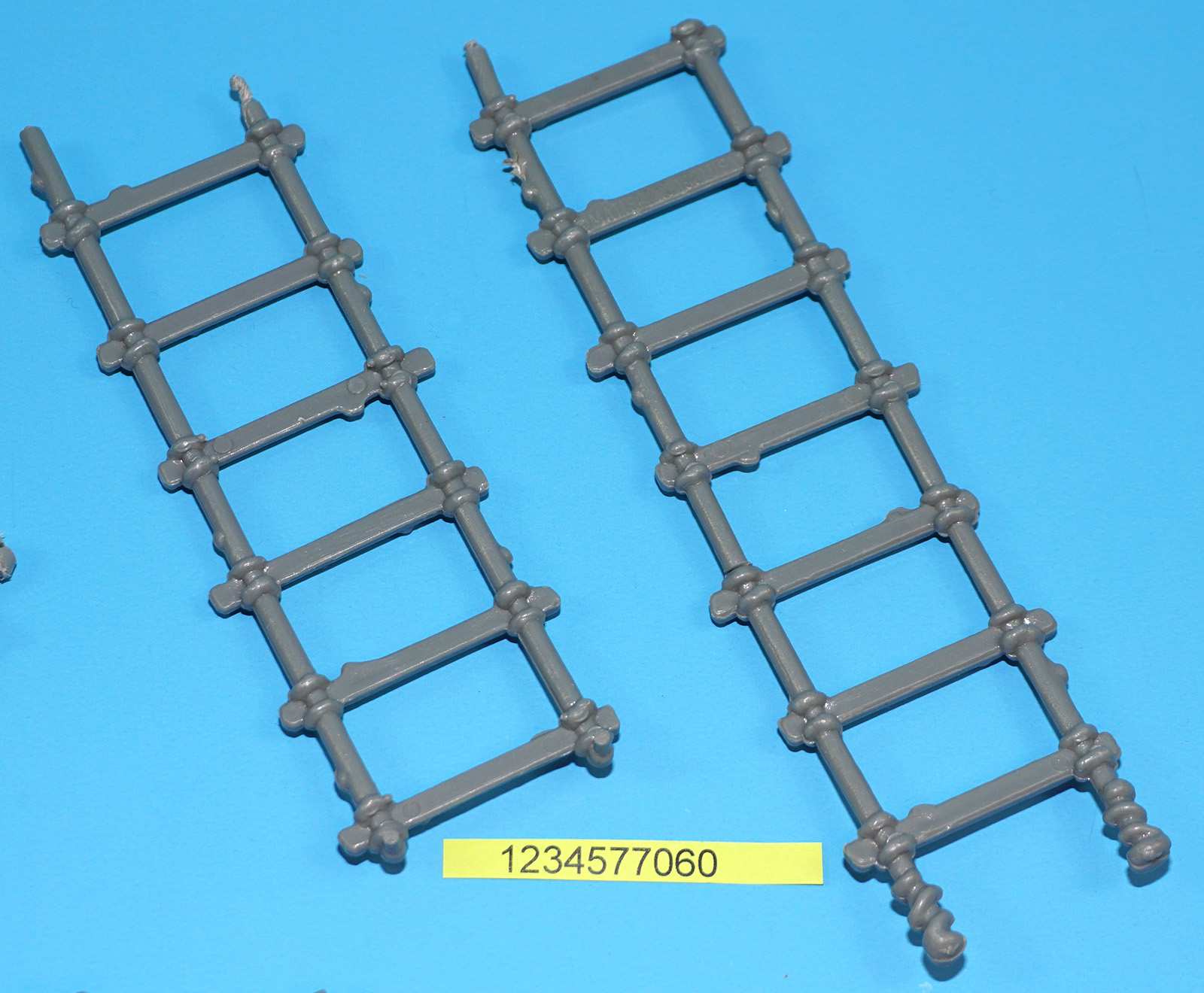 MOTU HE-MAN MASTERS OF THE UNIVERSE SNAKE MOUNTAIN NEAR COMPLETE USA COO 1984 MATTEL WORKS! - Image 20