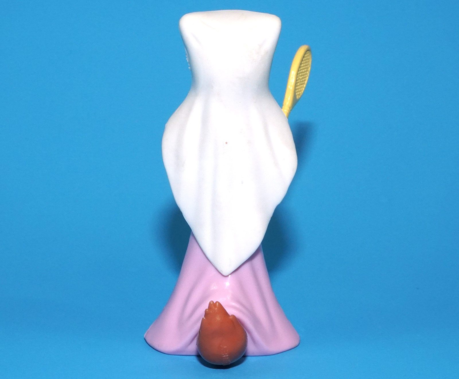 DISNEY HEROES ROBIN HOOD ACTION FIGURE MAID MARIAN 100% COMPLETE 2004 FAMOSA READ - Image 4