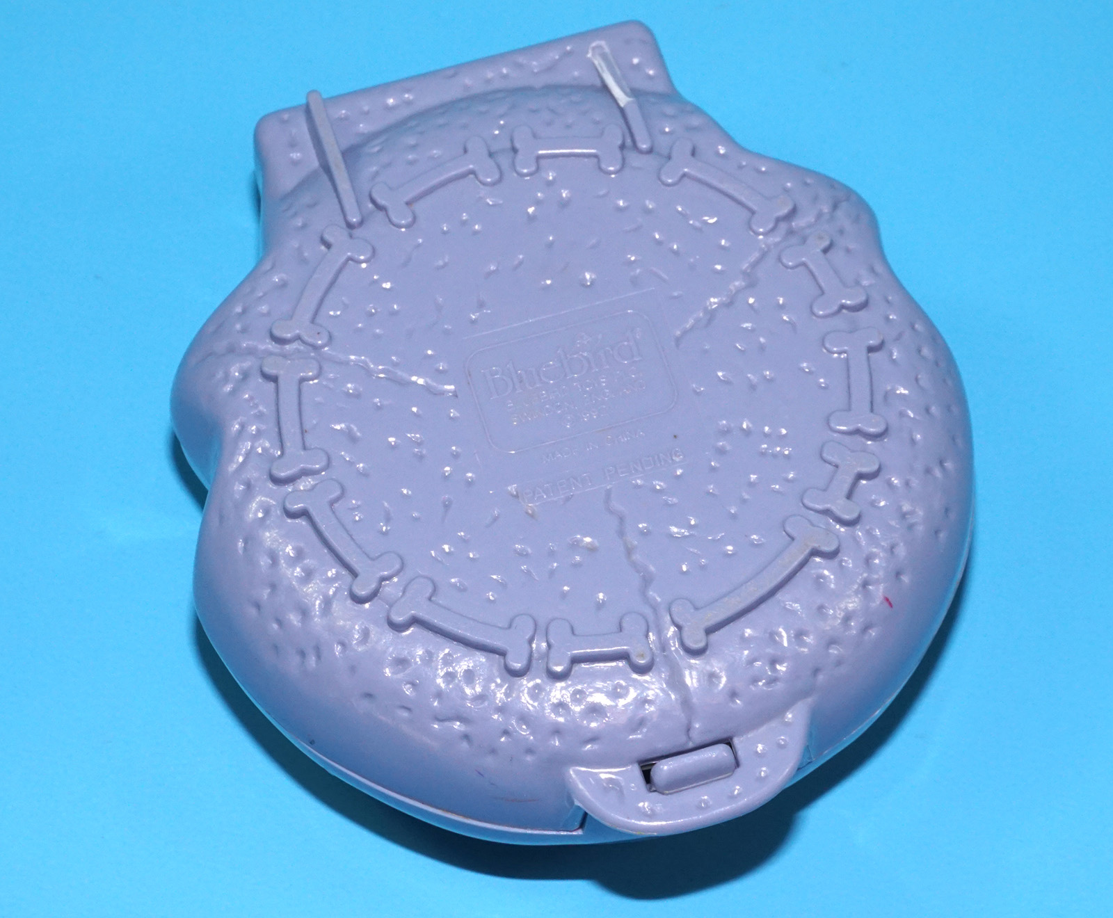 MIGHTY MAX DOOM ZONE ESCAPES FROM SKULL DUNGEON 100% COMPLETE 1992 BLUEBIRD TOYS - Image 5