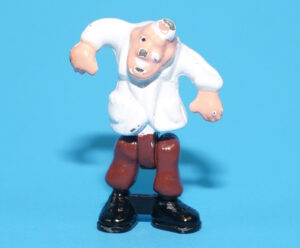 MIGHTY MAX ORIGINAL SPARE PART DOOM ZONE SKULL DUNGEON DR. GORE 1992 BLUEBIRD TOYS