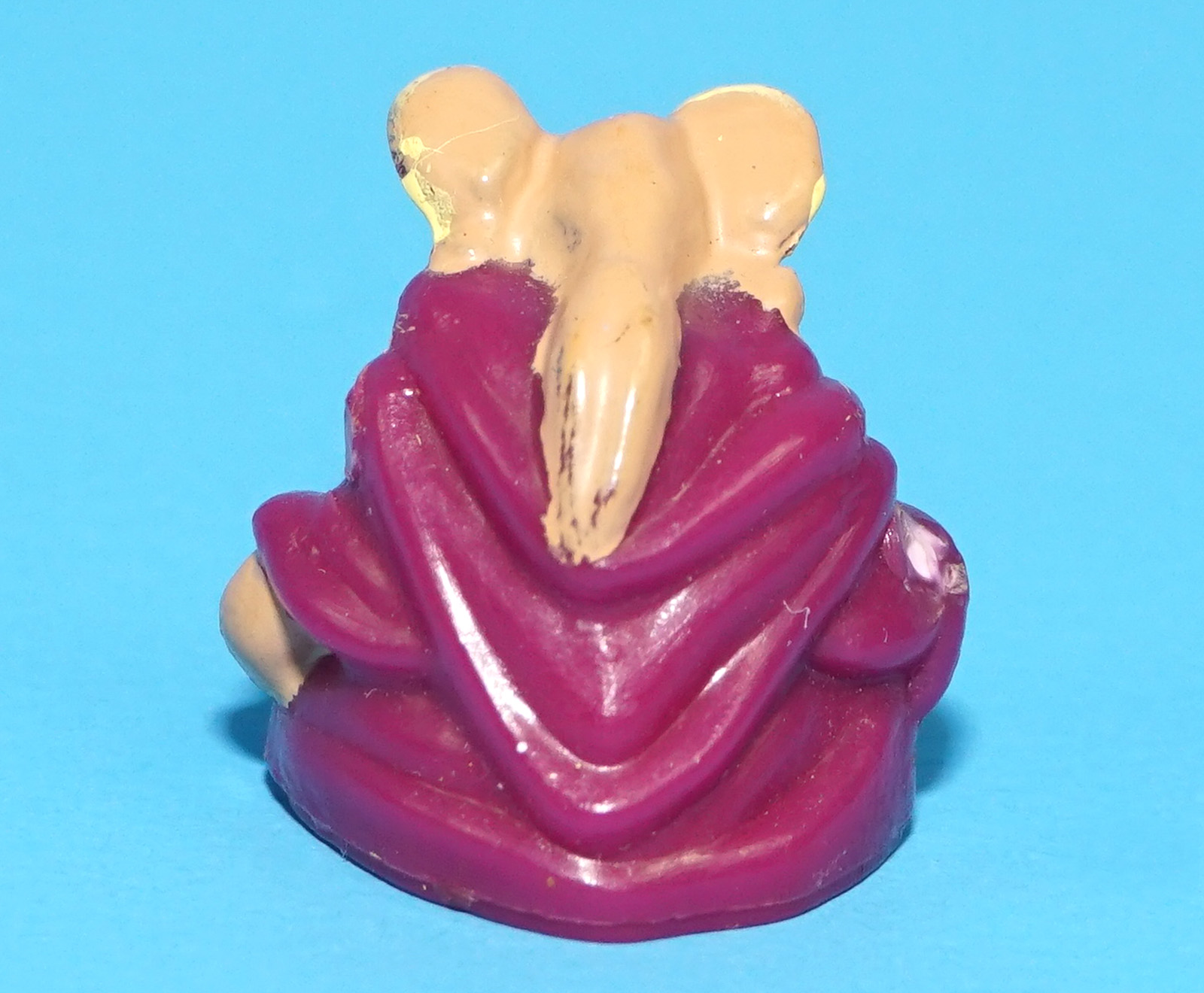 MIGHTY MAX ORIGINAL SPARE PART PLAYSET DRAGON ISLAND VIRGIL 1993 BLUEBIRD TOYS - Image 3