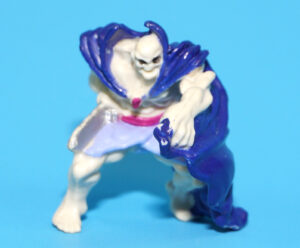 MIGHTY MAX ORIGINAL SPARE PART PLAYSET DRAGON ISLAND SKULL MASTER 1993 BLUEBIRD TOYS