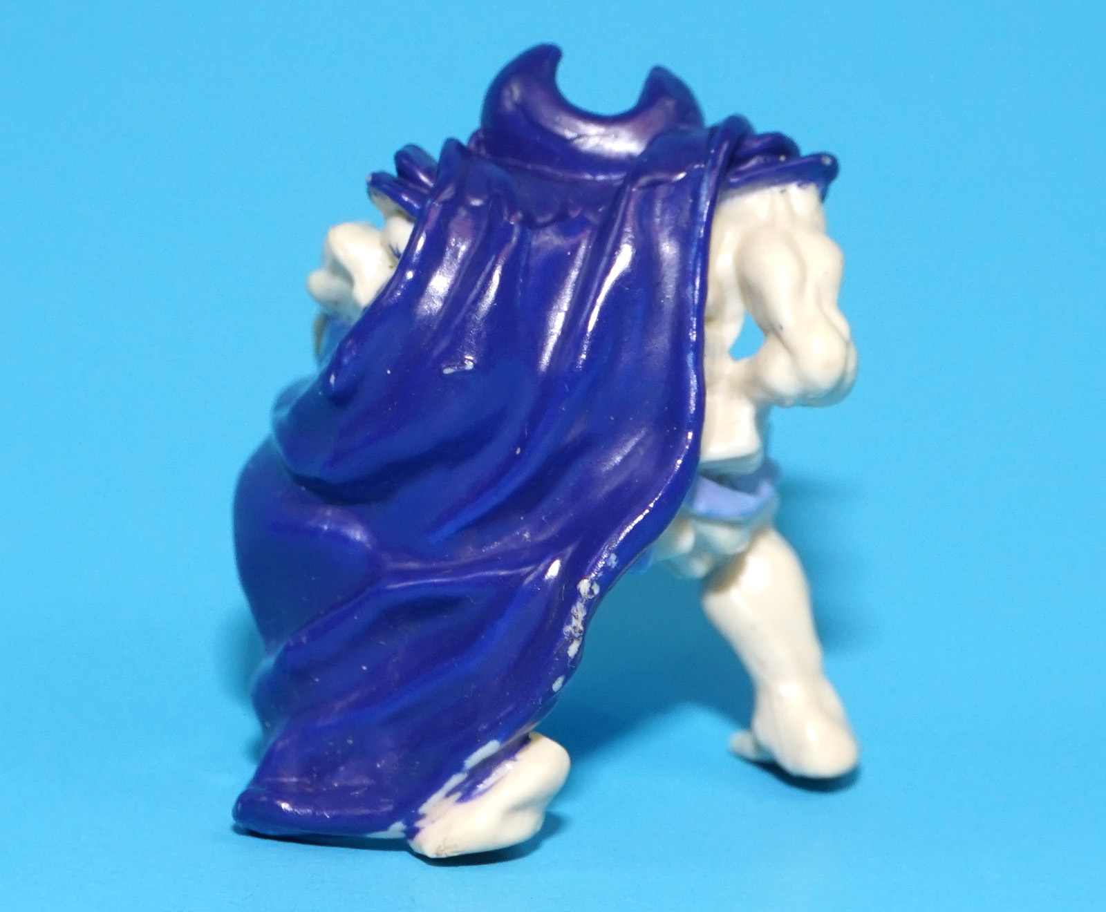 MIGHTY MAX ORIGINAL SPARE PART PLAYSET DRAGON ISLAND SKULL MASTER 1993 BLUEBIRD TOYS - Image 3